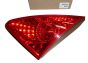 Lamp Parem Taga Uus Originaal 6351.HE 6351HE Peugeot 3008
