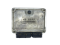 Juhtplokk 038906012AP 0281010126 VW Bosch 63071
