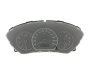 Tahhomeeter Suzuki SX4 Fiat Sedici 34110-79J50 VDO 56400