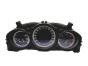 Tahhomeeter Mercedes E W212 A2129006729