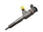 Kütusepihusti Citroen Peugeot 0445110252 1980K2 1.4 HDI Bosch 5
