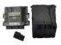 Käivituskomplekt Renault Scenic 2 8200565863 8200606826 1,5 DCI