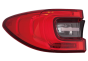 Pidurituli Vasak Uus Originaal Renault Kadjar II 265552478R