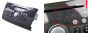 Raadio CD-mängija Suzuki Swift 39101-62J2 PACR06 CQ-MX0673G 1283