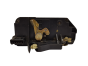 Ukse luku mehhanism Vasak Taga 913744 Citroen Xantia 2 Kiekert 11063