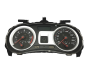 Tahhomeeter Renault Clio 3 8200761861 S 52596