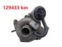 Turbokompressor Opel Fiat 54359700005 54351014808 73501343 129433 km