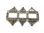 Mootorikinnitus 7701052634 3.0 DCI P9X Renault Espace 4 Vel Satis
