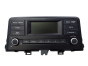 Autoraadio Bluetooth KIA Picanto 96150G6280ASB ACB10G6EE G28M 4