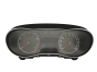 Tahhomeeter Opel Corsa E 39007360 367030224
