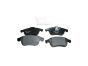 Piduriklotsid Ees MAGNETI MARELLI 363700201851 410600629R