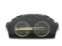 Tahhomeeter Volvo S40 V50 C30 30786344 30710071 52331