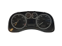 Spidomeeter Peugeot 307 9646742480 2845