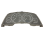 Spidomeeter Opel Astra G 24451492TG 110080156002 26428