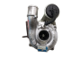 Turbokompressor 7701476891 54359700011 507852H301868 1.5dCi Renault 8200507852