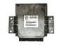Juhtplokk 9642597680 IAW48P2.70 PSA Magneti Marelli 20157