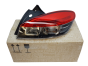 Lamp Renault 265500008R Originaal