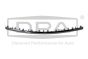 Põrkeraua Liist 7E5853761B 88531811502 VW Transporter T6 DPA