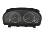 Tahhomeeter BMW 5 F10 F11 9291414-01 2339303-06 Johnson
