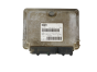 Juhtplokk IAW4AF.P2 46817813 Fiat Magneti Marelli 39374