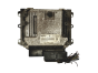 Juhtplokk 0281011984 55196563 Fiat Bosch