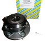 Rattalaager Komplekt Tehke Citroen Peugeot R173.28 1606291880 SNR
