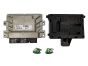 Käivituskomplekt 237101907R 8201054119 1,2 16V Clio 3 Renault 5202