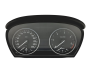 Tahhomeeter BMW 3 E90 9220988-01 922098801 VDO