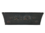 Spidomeeter Jeep Grand Cherokee 56042795 56985