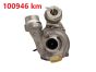 Turbokompressor Renault Dacia 1.5 dci 54359700012 478276H307056 100946 km