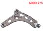 Õõtshoob Parem Trafic 3 Vivaro 2 8200688035 545002914R
