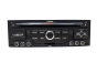 Raadio CD-mängija BT NAVI SD Peugeot 96661984XT Harman Becker