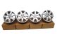 Alumiiniumveljed Audi Q7 7.5Jx18 5x130 ET53 4L0071498F Uus Originaal