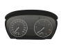 Spidomeeter BMW 3 E90 E91 9166846-03 VDO 59003