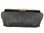 Spidomeeter VW Golf MK3 1H6919033 6160552001 23376
