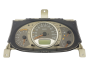 Tahhomeeter Nissan Almera BU000