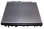 Mootori Radiaator Originaal 1691346880 Citroen Peugeot