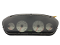 Tahhomeeter Fiat Marea 46778862 6063459930 Magneti