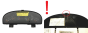 Tahhomeeter Peugeot 405 9619374980