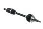 Veovõll Vasak 6QD407271G B18417 VW Seat Skoda Borsehung