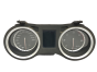 Spidomeeter Alfa Romeo 159 0156081484 A2C53300281 27130