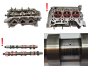 Silindripea Renault 1642R-5 110417920R 0.9 TCE H4B S55