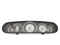 Spidomeeter Citroen C5 Lift 9655608780 45160