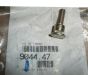 Polt Uus Originaal 9044.47 904447 Citroen Peugeot