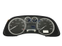 Spidomeeter Peugeot 307 9651299480 E 01 59133