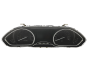 Spidomeeter Peugeot 2008 9805396480 C 9805341480