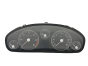 Spidomeeter Peugeot 407 9654815080 A2C53096062 55323