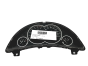 Spidomeeter Opel Corsa C 13140245LQ 110080226010 56580