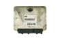 Juhtplokk IAW4AF.S2 55196262 Fiat Magneti Marelli 33401