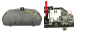 Spidomeeter Citroen Saxo 9627933580 09028029908 54509